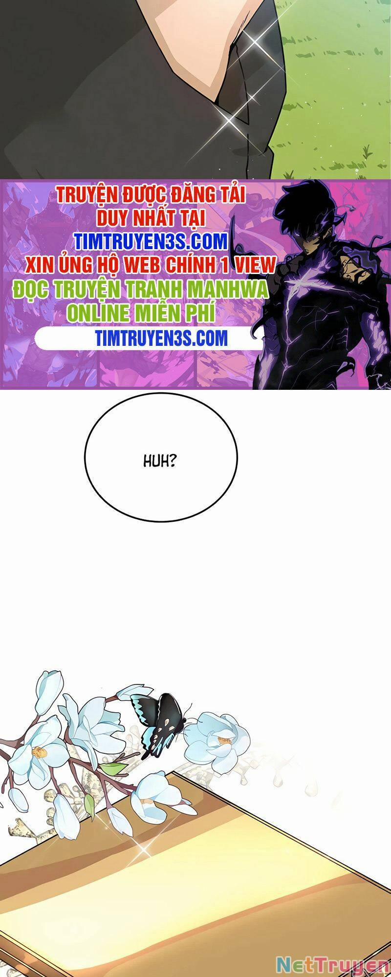 Tôi Từ Bỏ Tất Cả Để Khởi Đầu Ở Một Thế Giới Khác 3 trang 19