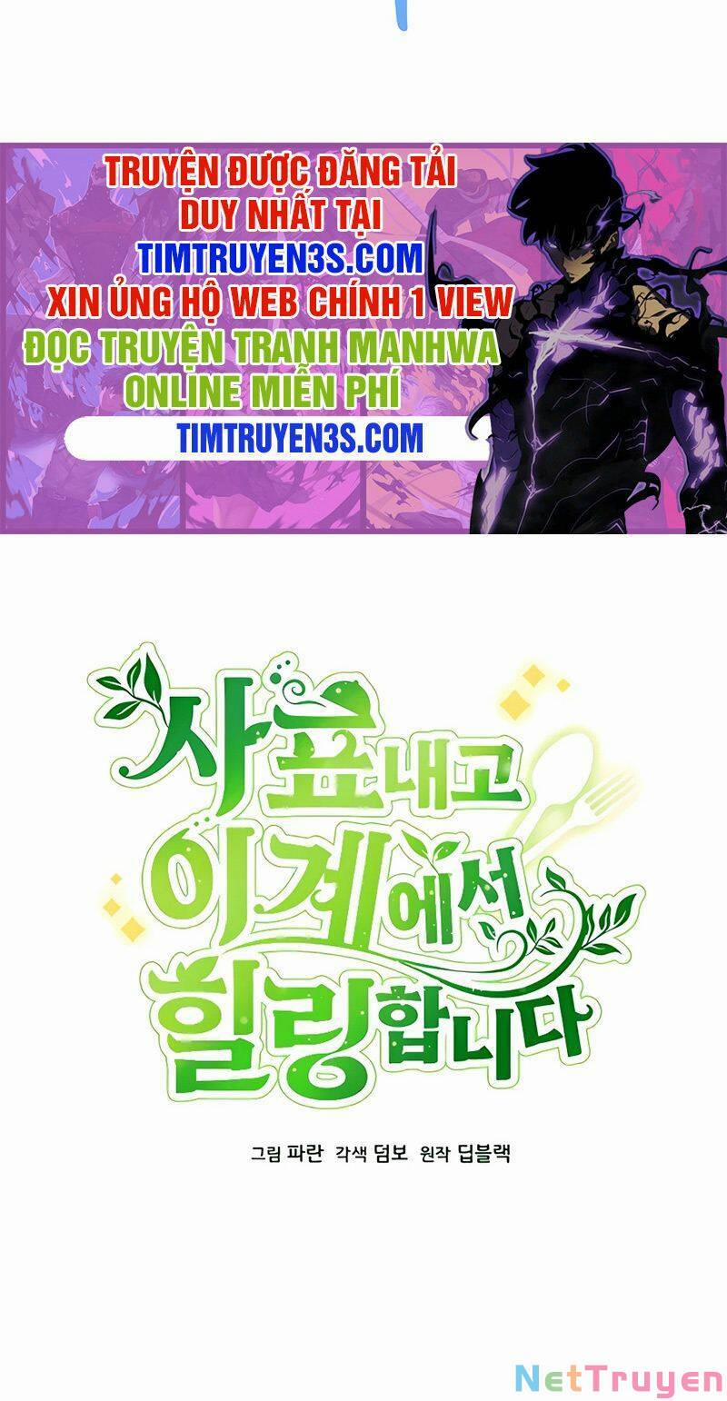 Tôi Từ Bỏ Tất Cả Để Khởi Đầu Ở Một Thế Giới Khác 3 trang 29