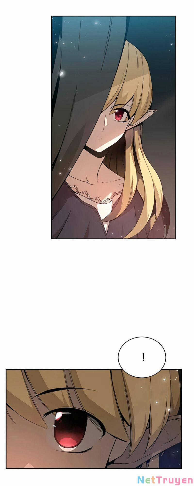 Tôi Từ Bỏ Tất Cả Để Khởi Đầu Ở Một Thế Giới Khác 3 trang 35