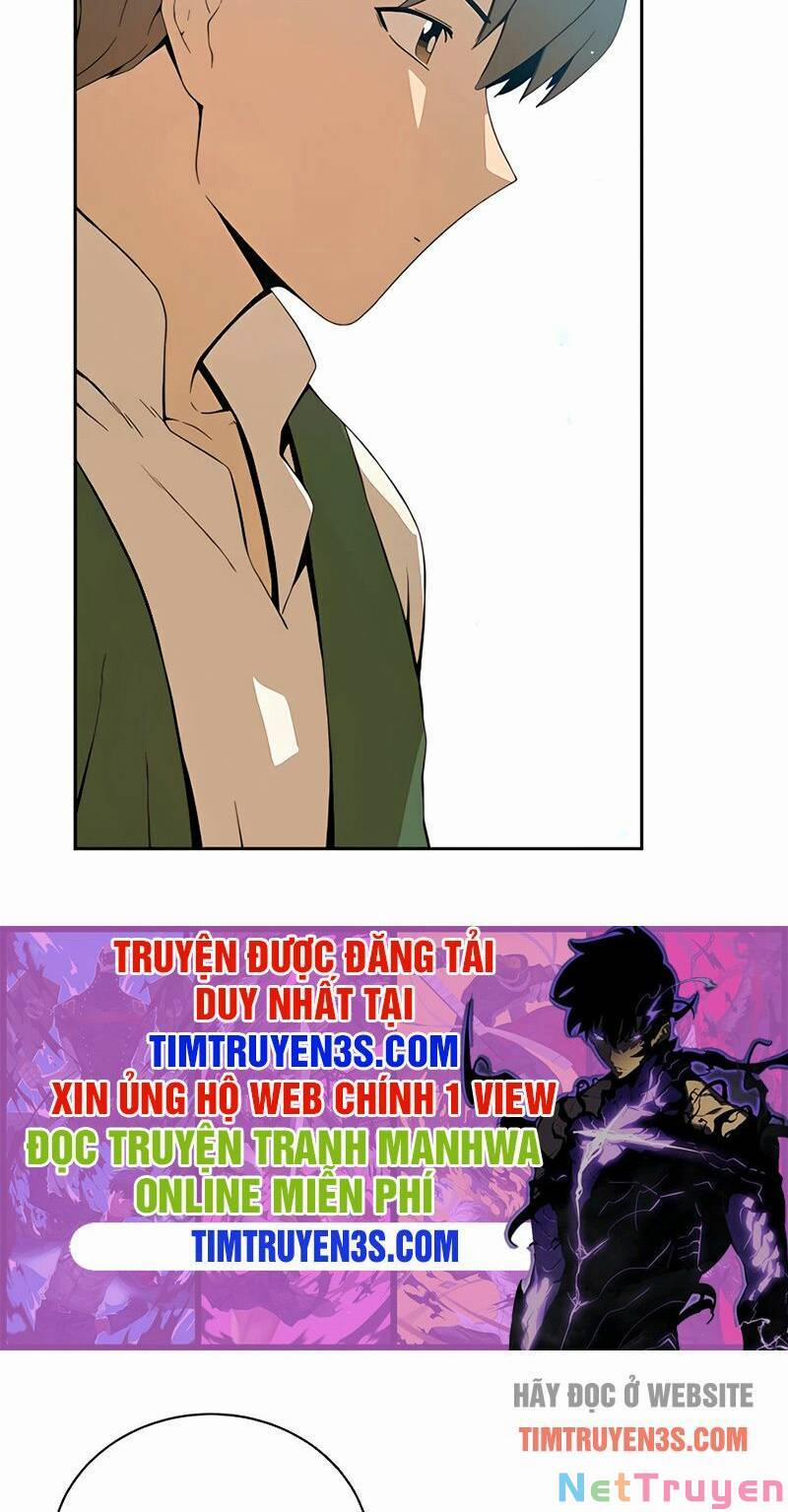 Tôi Từ Bỏ Tất Cả Để Khởi Đầu Ở Một Thế Giới Khác 3 trang 40