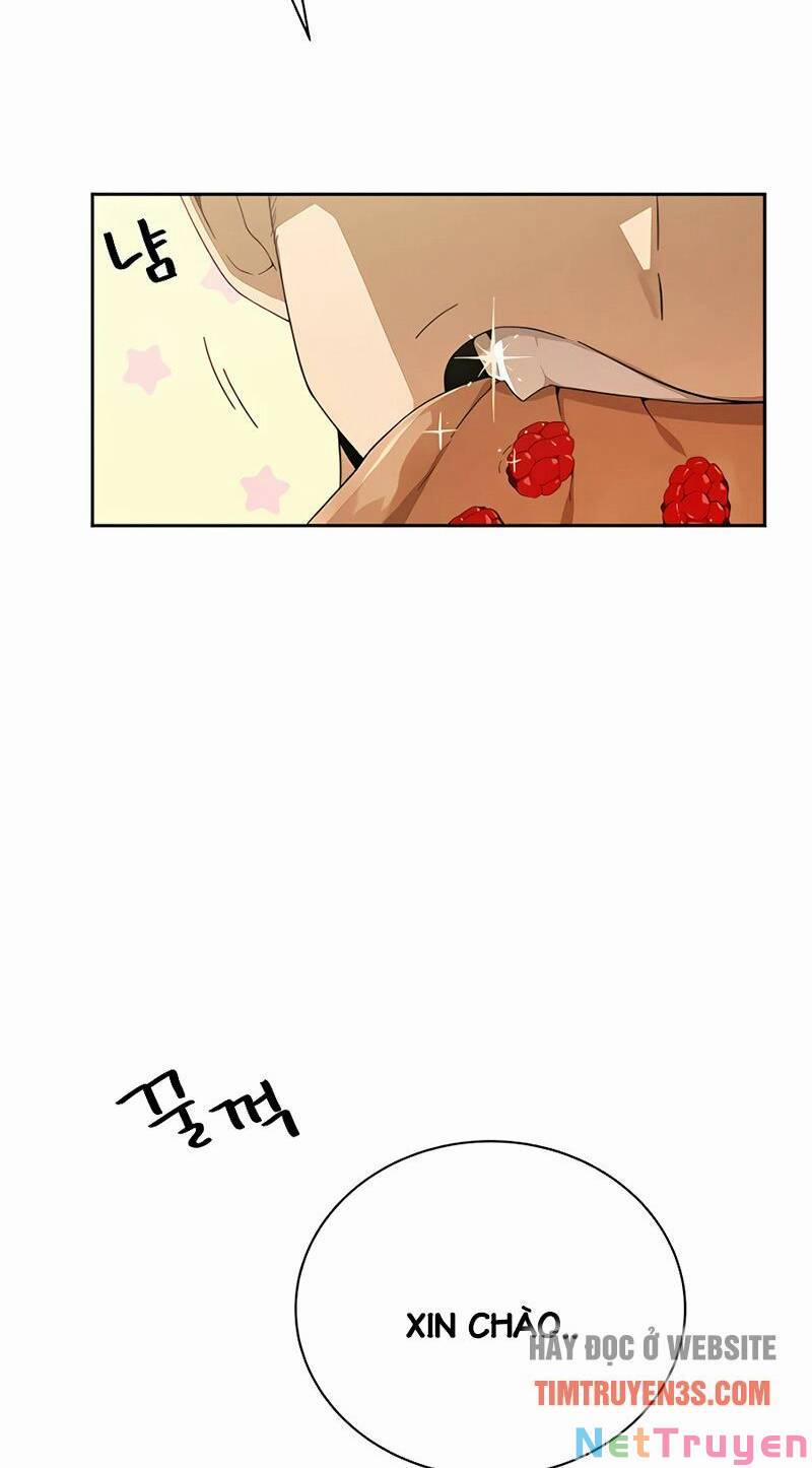 Tôi Từ Bỏ Tất Cả Để Khởi Đầu Ở Một Thế Giới Khác 3 trang 43