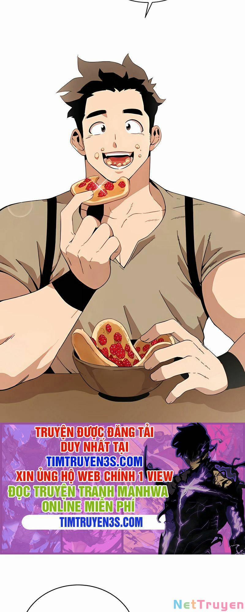 Tôi Từ Bỏ Tất Cả Để Khởi Đầu Ở Một Thế Giới Khác 3 trang 44