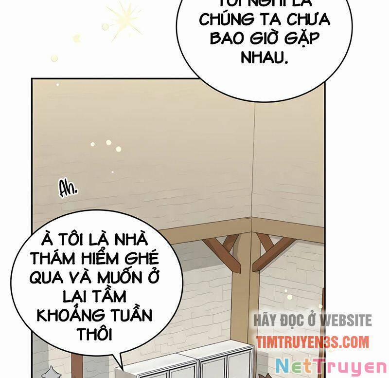 Tôi Từ Bỏ Tất Cả Để Khởi Đầu Ở Một Thế Giới Khác 3 trang 47