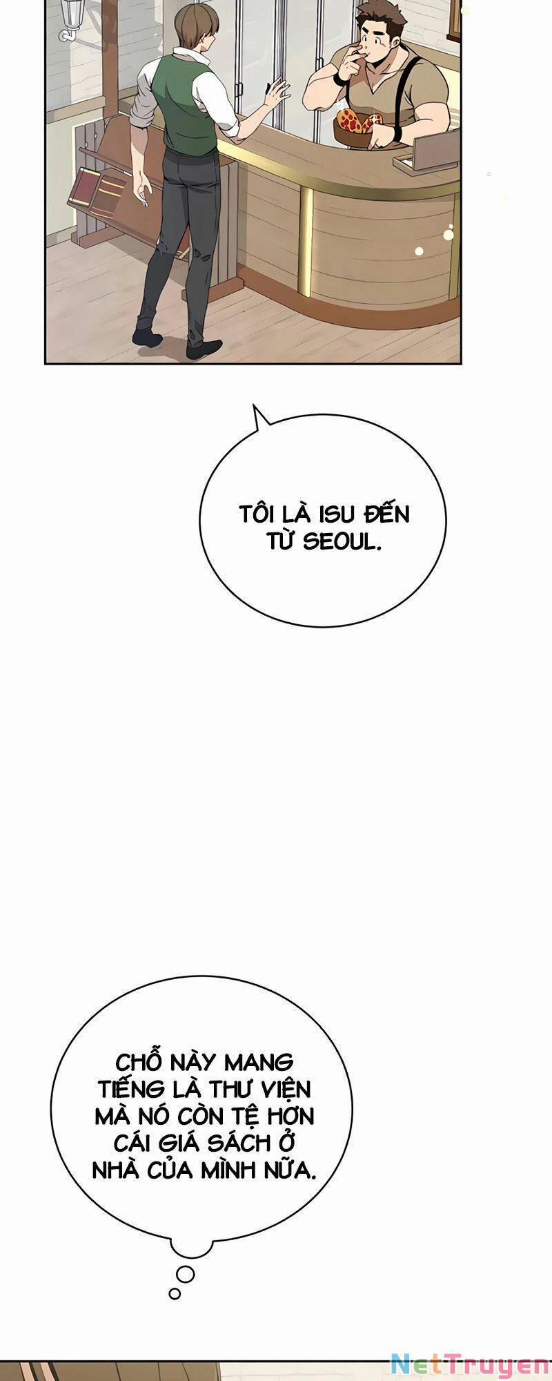 Tôi Từ Bỏ Tất Cả Để Khởi Đầu Ở Một Thế Giới Khác 3 trang 48