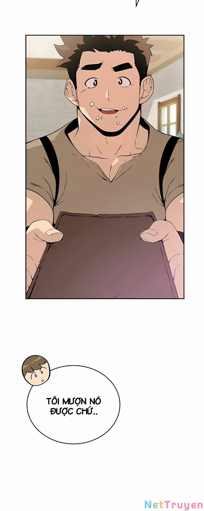 Tôi Từ Bỏ Tất Cả Để Khởi Đầu Ở Một Thế Giới Khác 3 trang 54