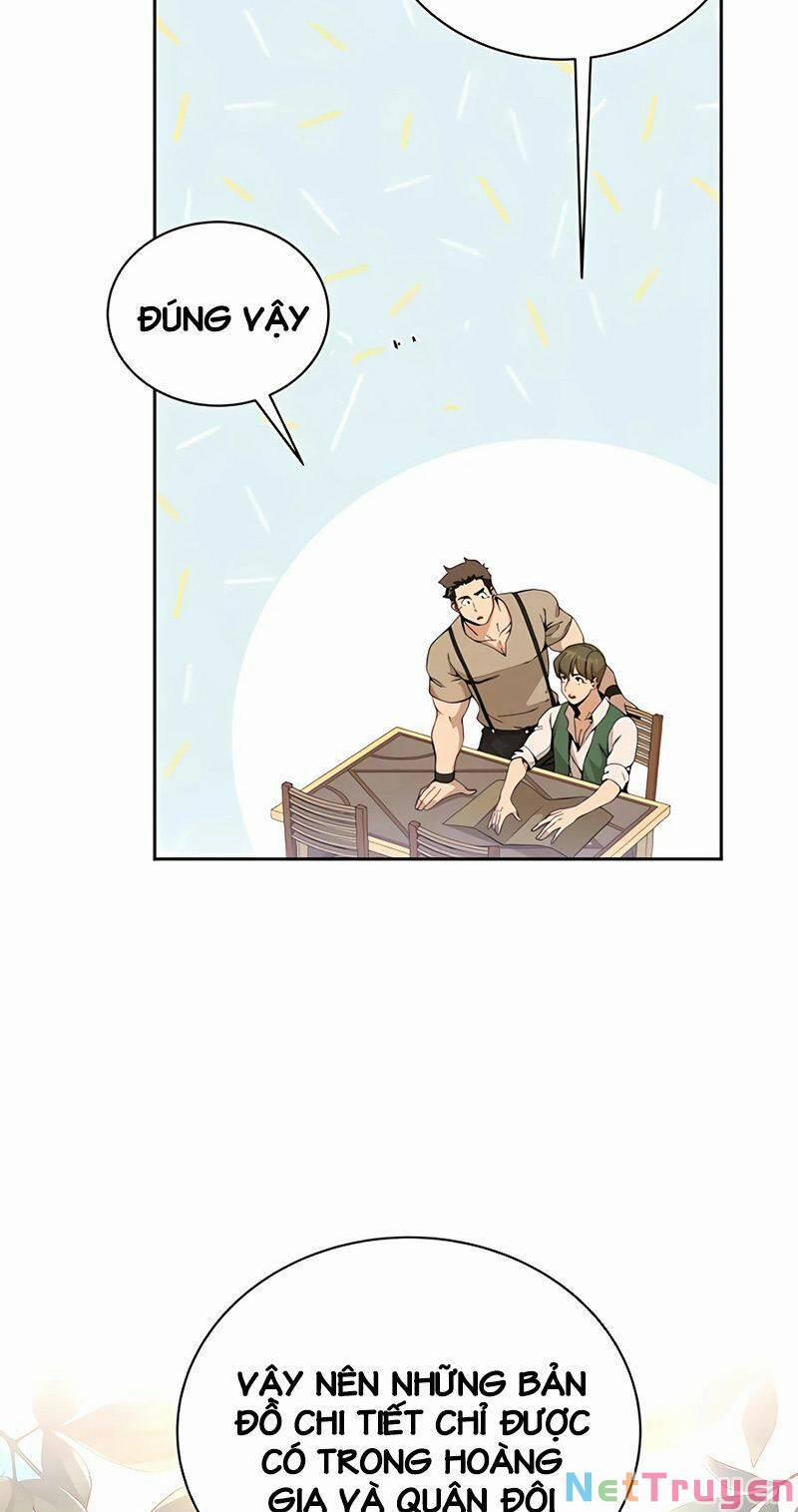 Tôi Từ Bỏ Tất Cả Để Khởi Đầu Ở Một Thế Giới Khác 3 trang 68