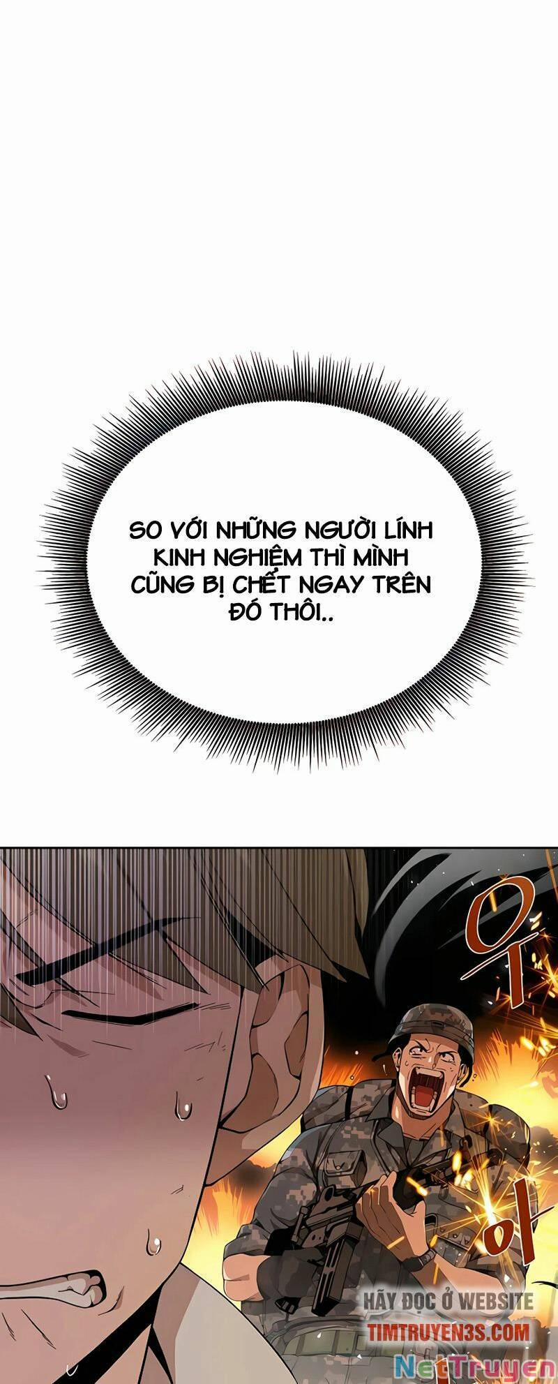 Tôi Từ Bỏ Tất Cả Để Khởi Đầu Ở Một Thế Giới Khác 3 trang 71