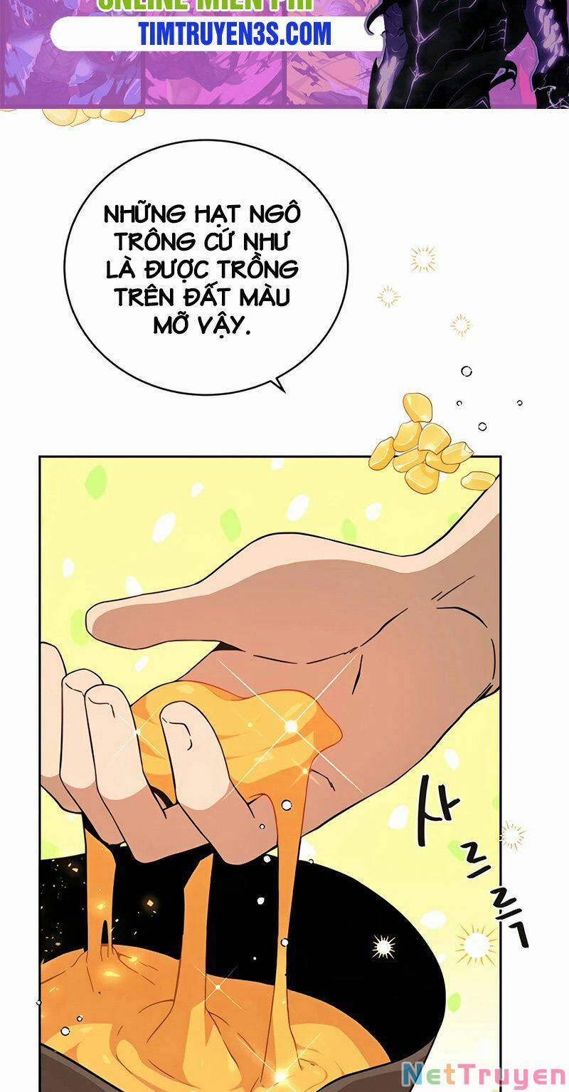 Tôi Từ Bỏ Tất Cả Để Khởi Đầu Ở Một Thế Giới Khác 3 trang 8