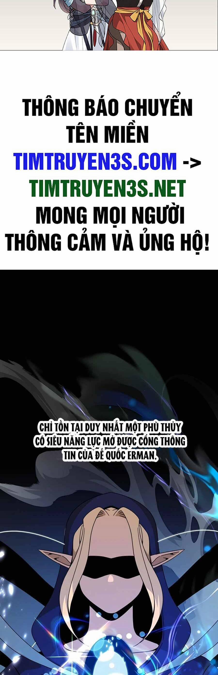 Tôi Từ Bỏ Tất Cả Để Khởi Đầu Ở Một Thế Giới Khác 41 trang 1