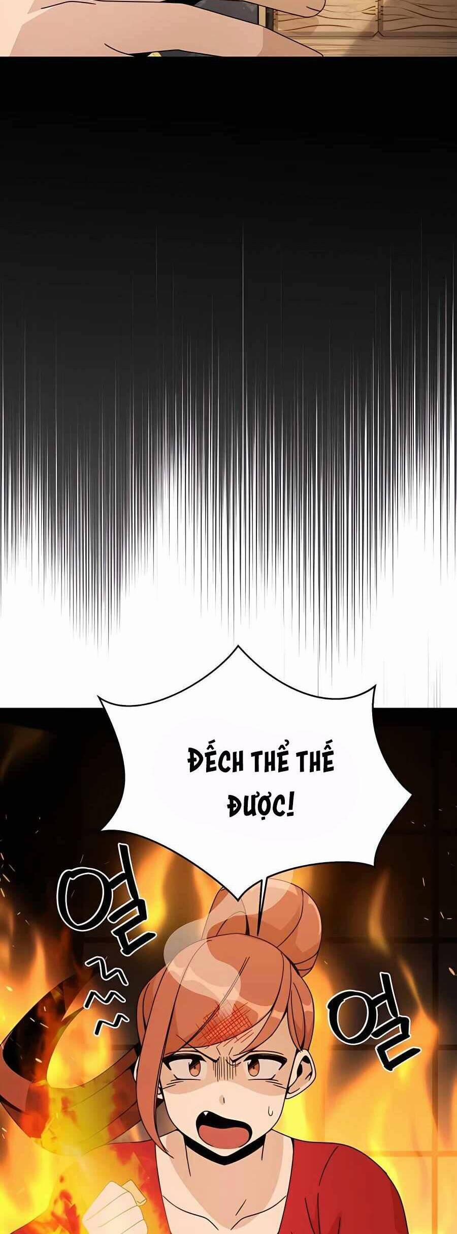 Tôi Từ Bỏ Tất Cả Để Khởi Đầu Ở Một Thế Giới Khác 41 trang 15