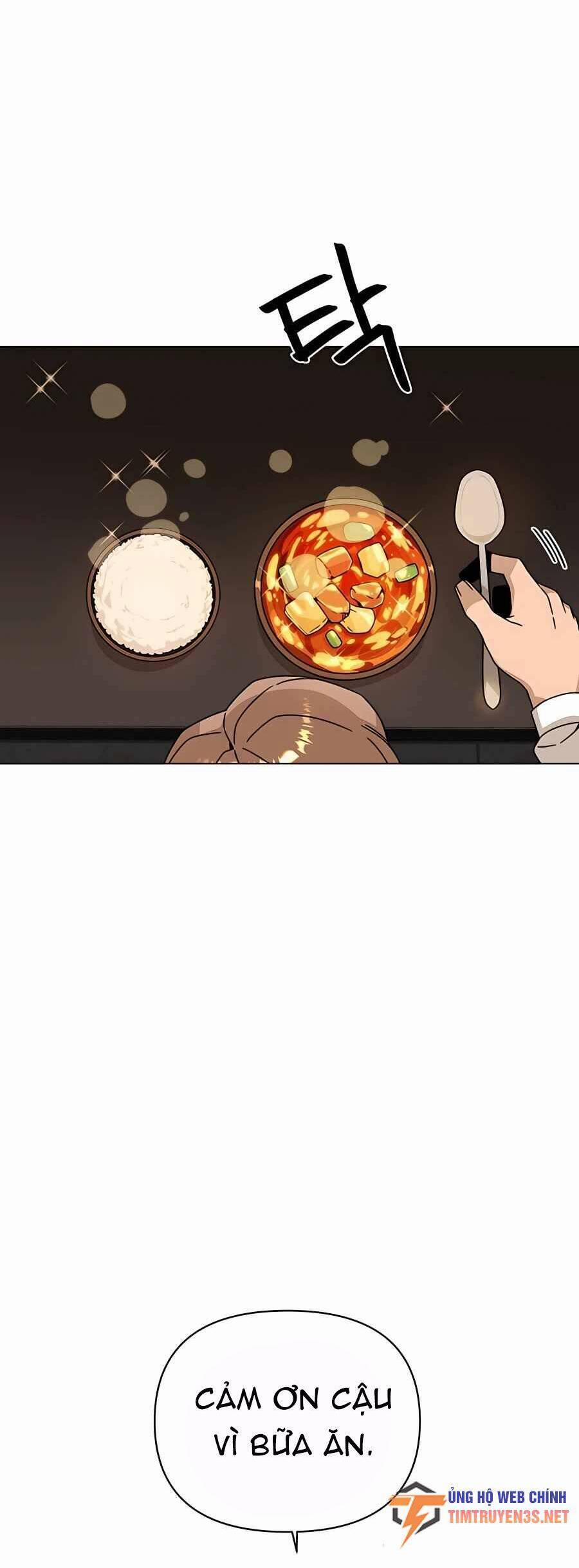 Tôi Từ Bỏ Tất Cả Để Khởi Đầu Ở Một Thế Giới Khác 41 trang 44