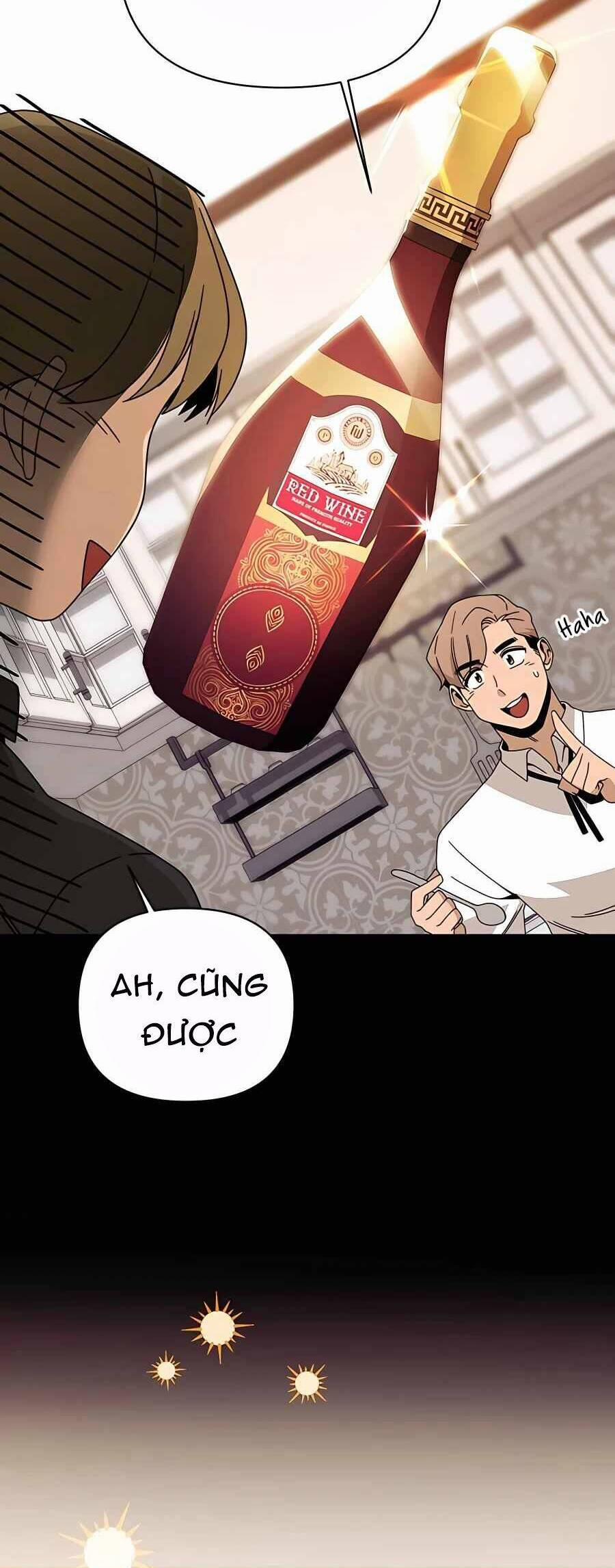 Tôi Từ Bỏ Tất Cả Để Khởi Đầu Ở Một Thế Giới Khác 41 trang 50