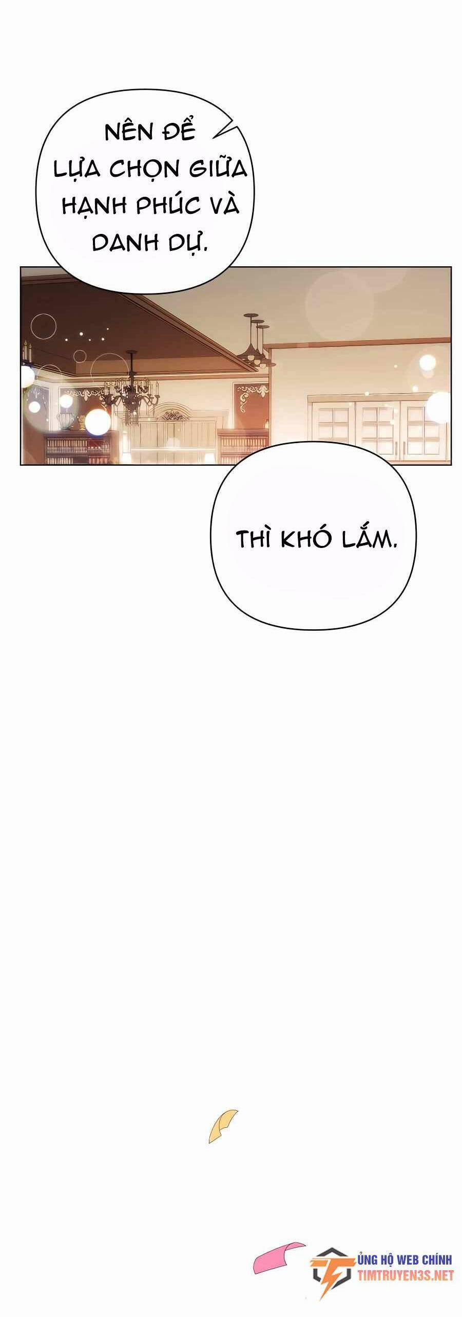 Tôi Từ Bỏ Tất Cả Để Khởi Đầu Ở Một Thế Giới Khác 41 trang 58