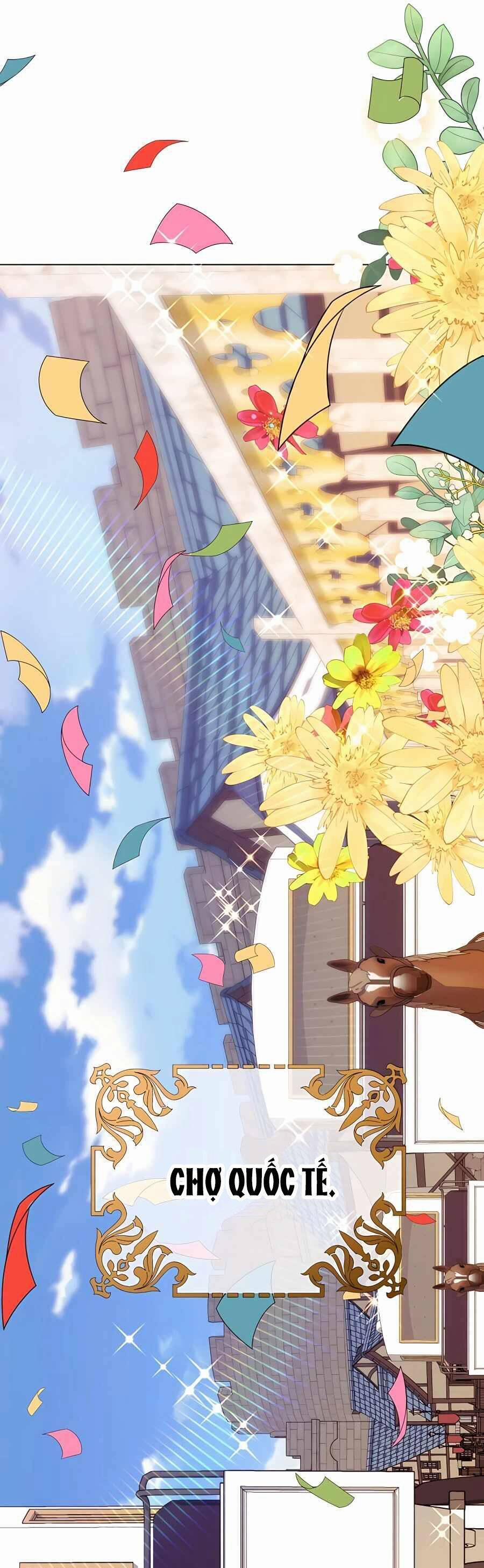 Tôi Từ Bỏ Tất Cả Để Khởi Đầu Ở Một Thế Giới Khác 41 trang 59