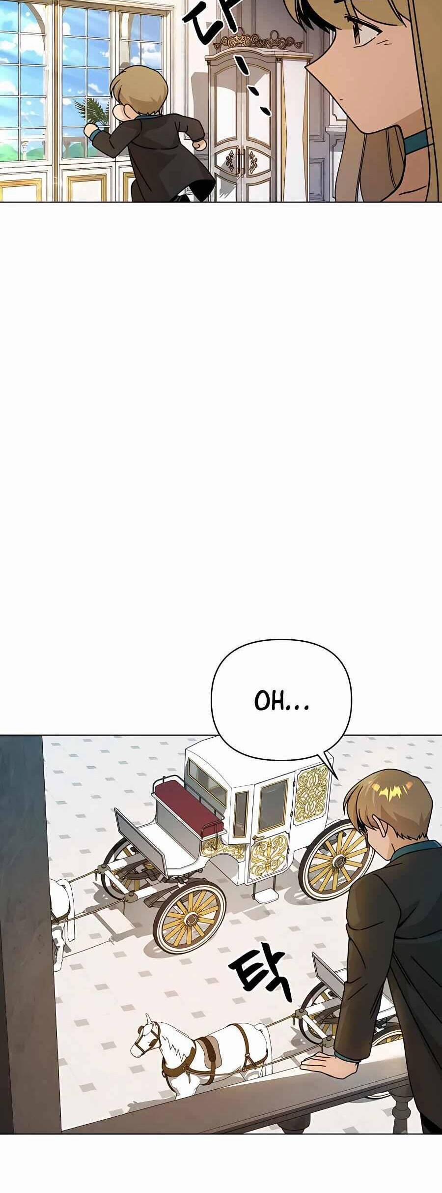 Tôi Từ Bỏ Tất Cả Để Khởi Đầu Ở Một Thế Giới Khác 42 trang 15