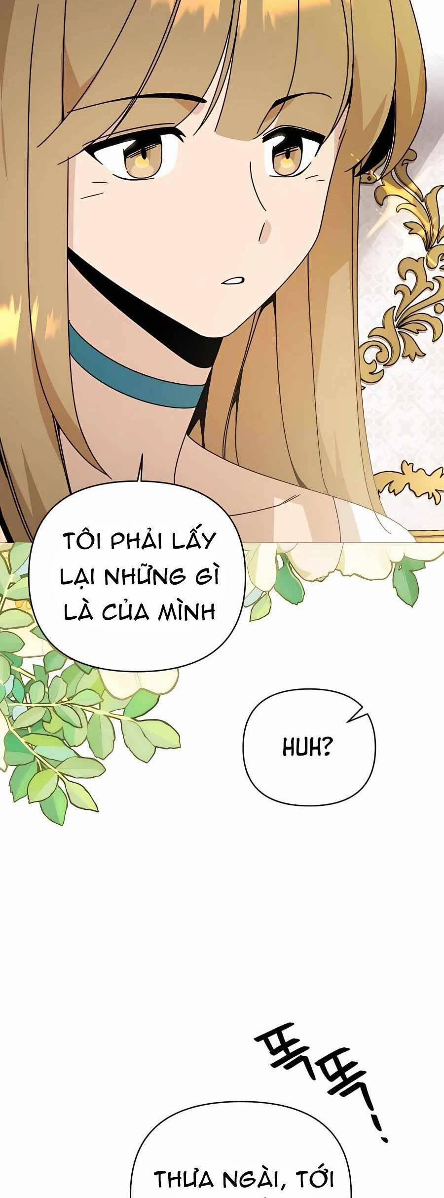 Tôi Từ Bỏ Tất Cả Để Khởi Đầu Ở Một Thế Giới Khác 42 trang 21