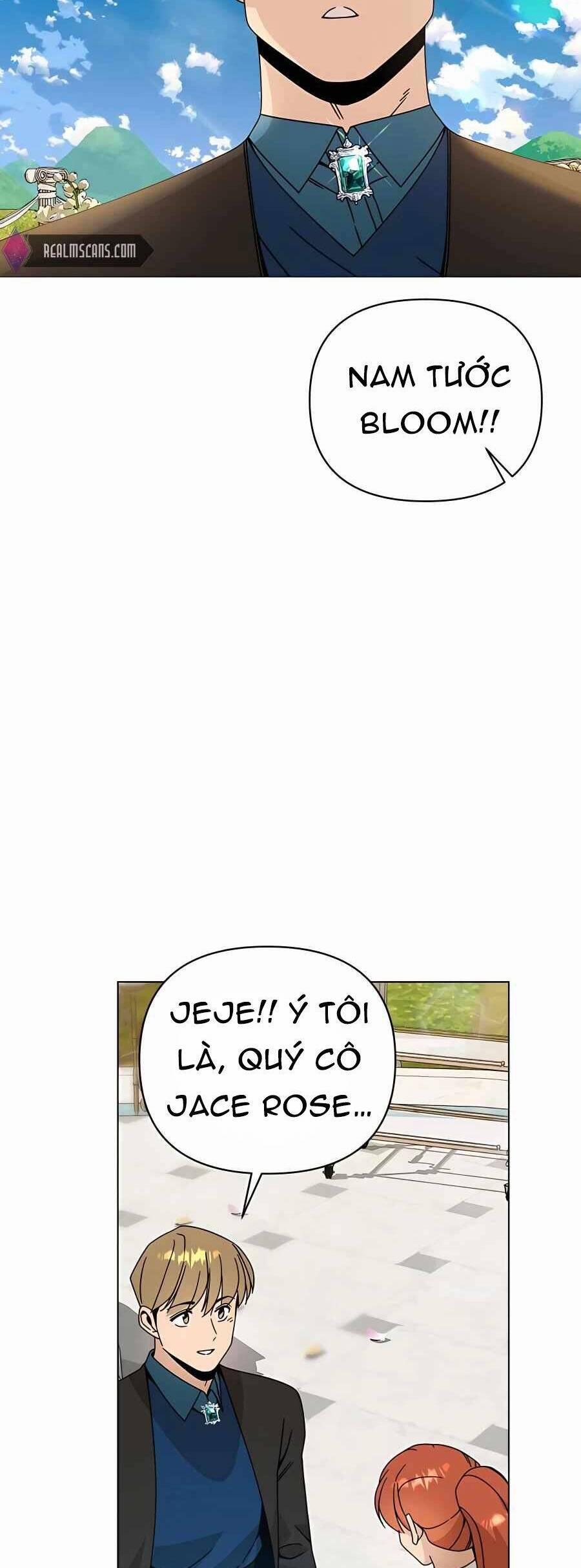 Tôi Từ Bỏ Tất Cả Để Khởi Đầu Ở Một Thế Giới Khác 42 trang 24