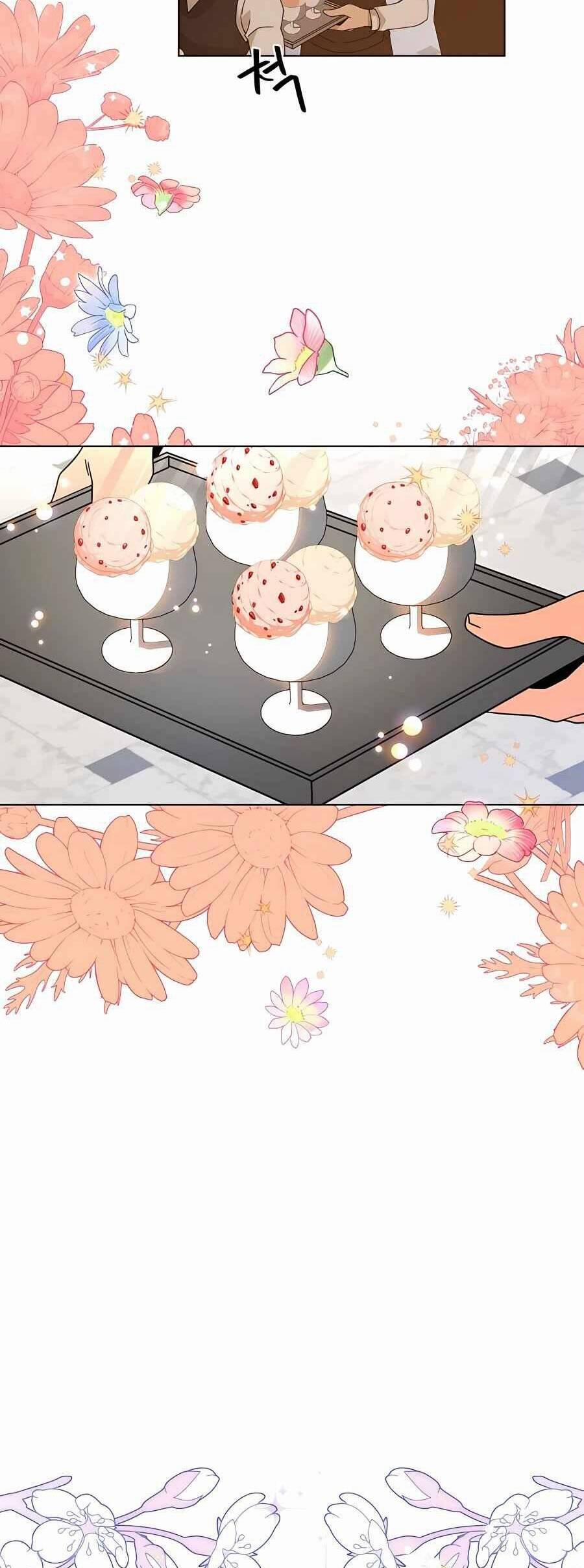 Tôi Từ Bỏ Tất Cả Để Khởi Đầu Ở Một Thế Giới Khác 42 trang 29