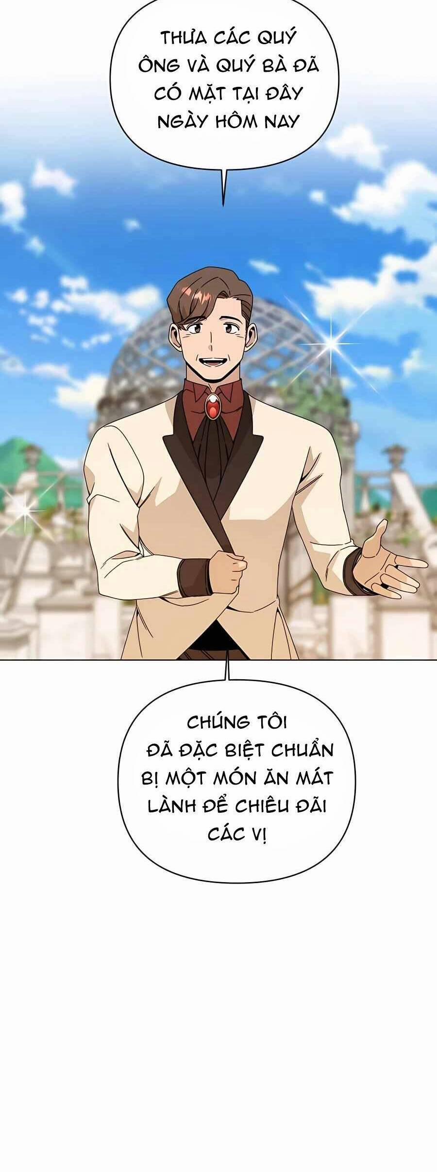 Tôi Từ Bỏ Tất Cả Để Khởi Đầu Ở Một Thế Giới Khác 42 trang 31