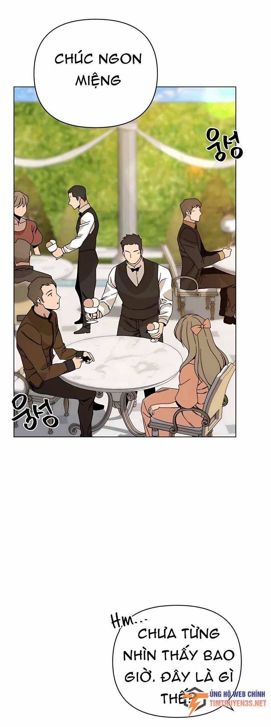 Tôi Từ Bỏ Tất Cả Để Khởi Đầu Ở Một Thế Giới Khác 42 trang 32