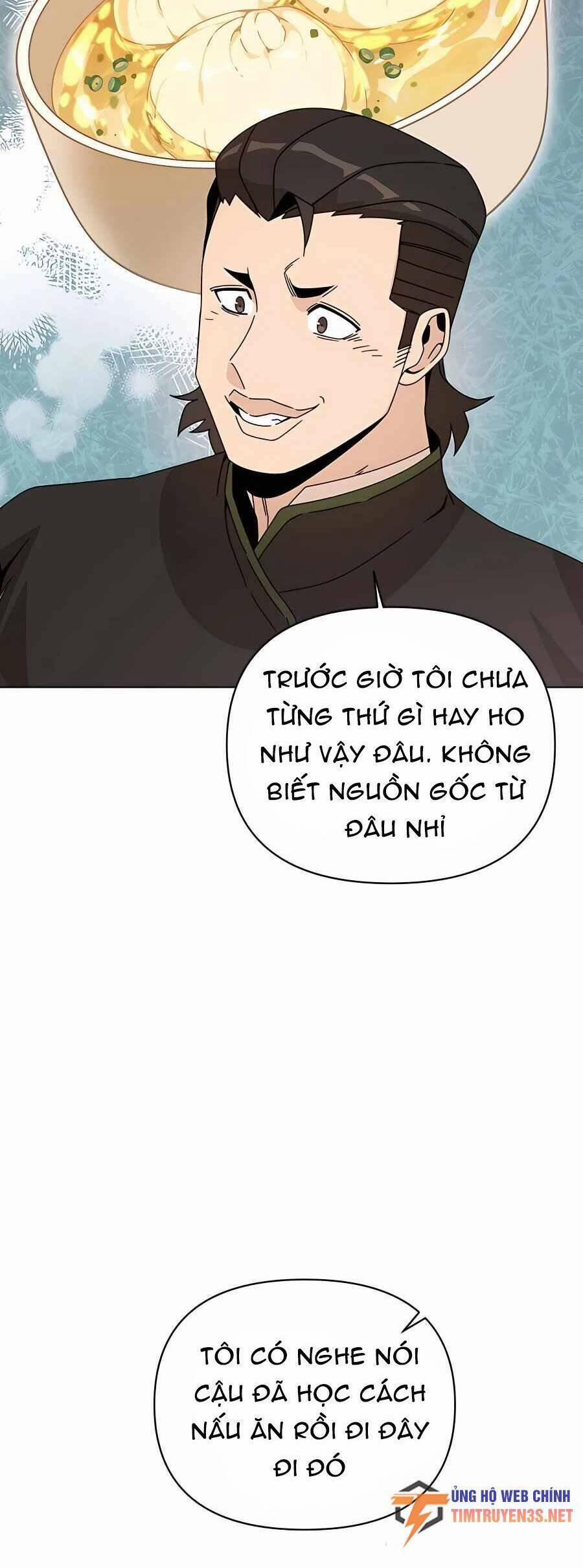 Tôi Từ Bỏ Tất Cả Để Khởi Đầu Ở Một Thế Giới Khác 44 trang 15