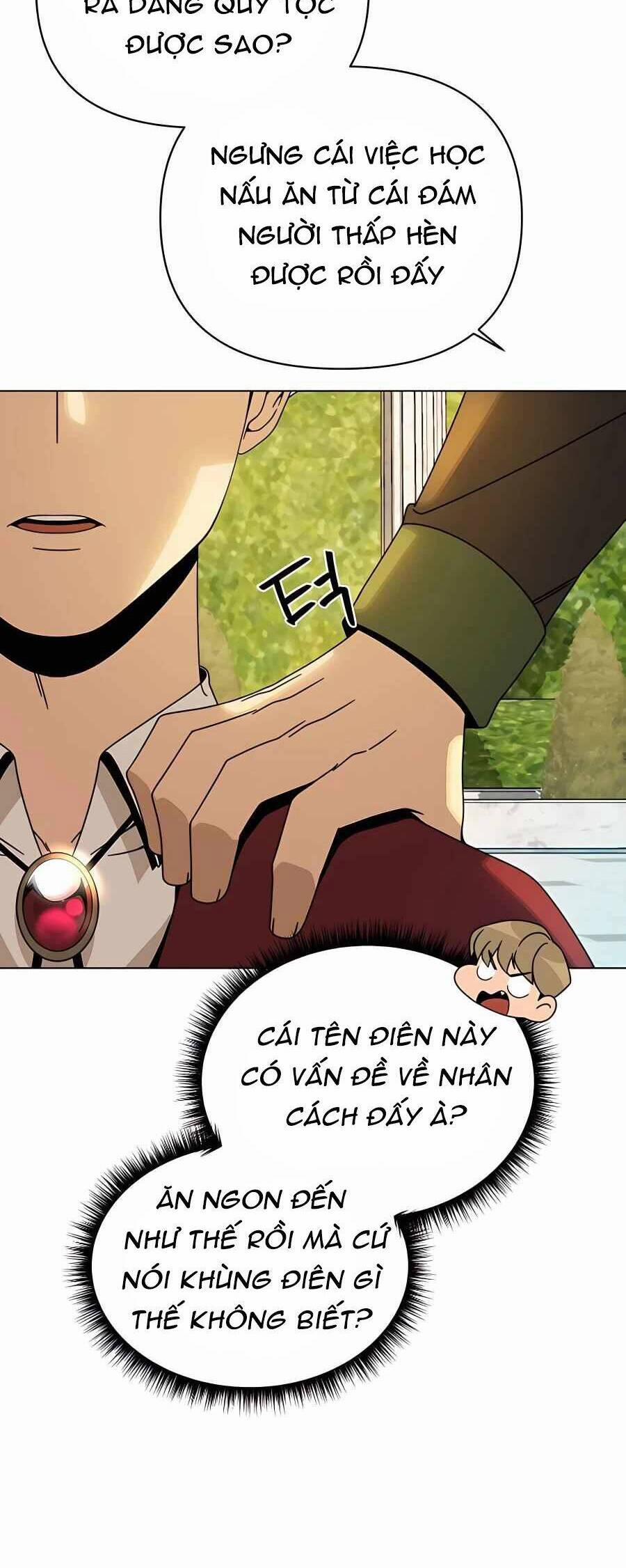 Tôi Từ Bỏ Tất Cả Để Khởi Đầu Ở Một Thế Giới Khác 44 trang 17