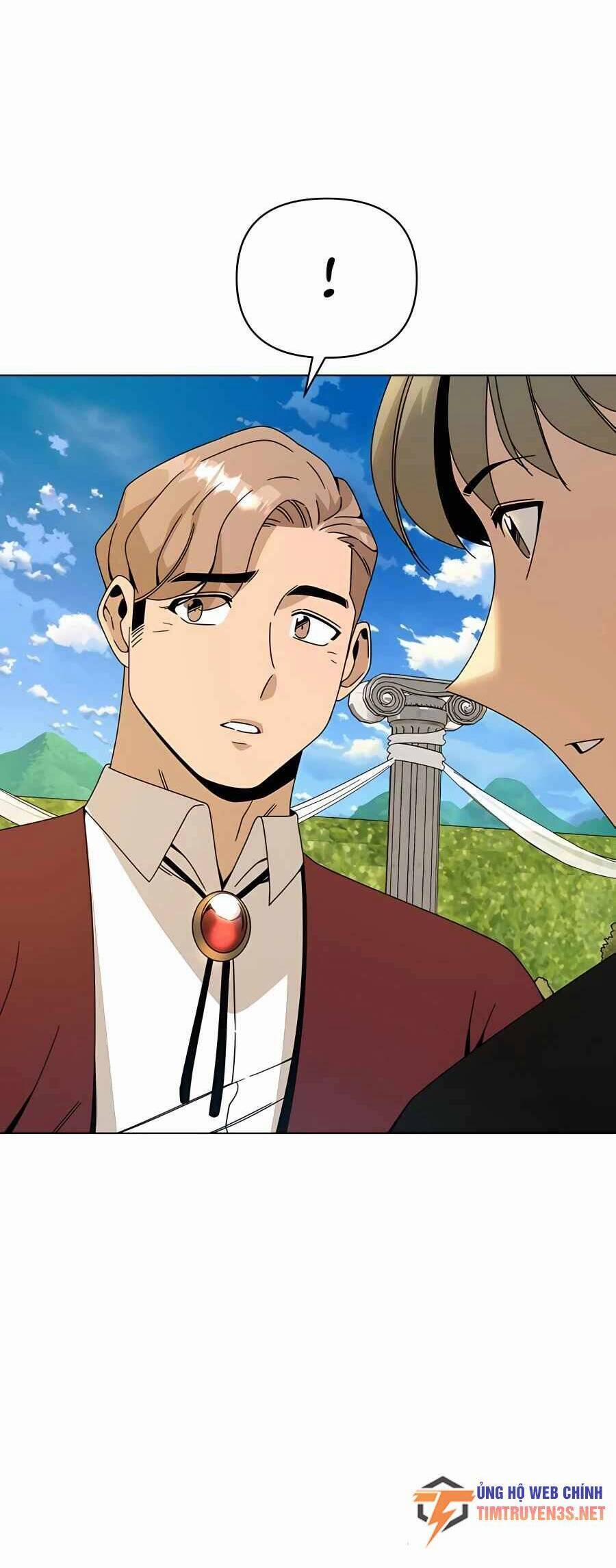 Tôi Từ Bỏ Tất Cả Để Khởi Đầu Ở Một Thế Giới Khác 44 trang 23