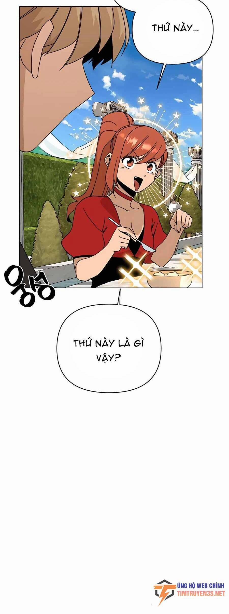 Tôi Từ Bỏ Tất Cả Để Khởi Đầu Ở Một Thế Giới Khác 44 trang 4