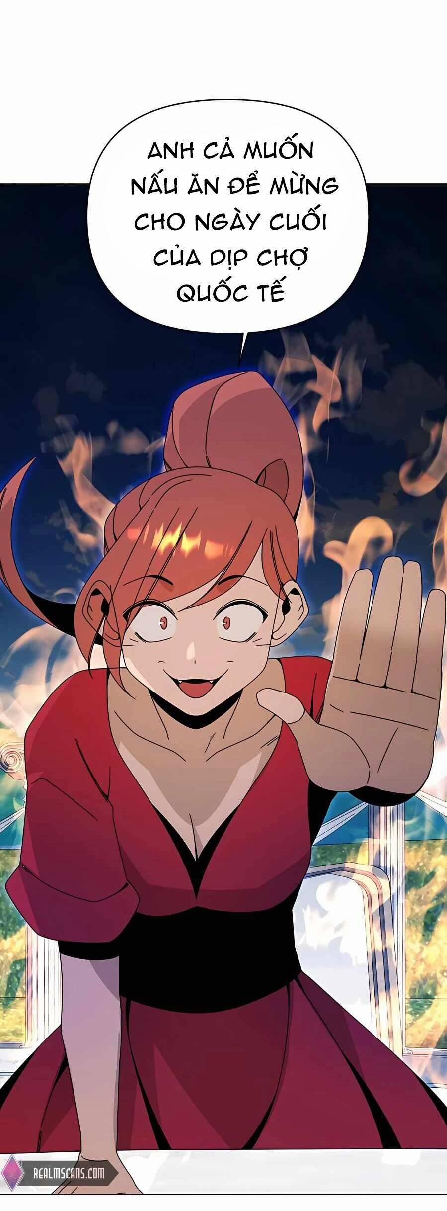 Tôi Từ Bỏ Tất Cả Để Khởi Đầu Ở Một Thế Giới Khác 44 trang 41