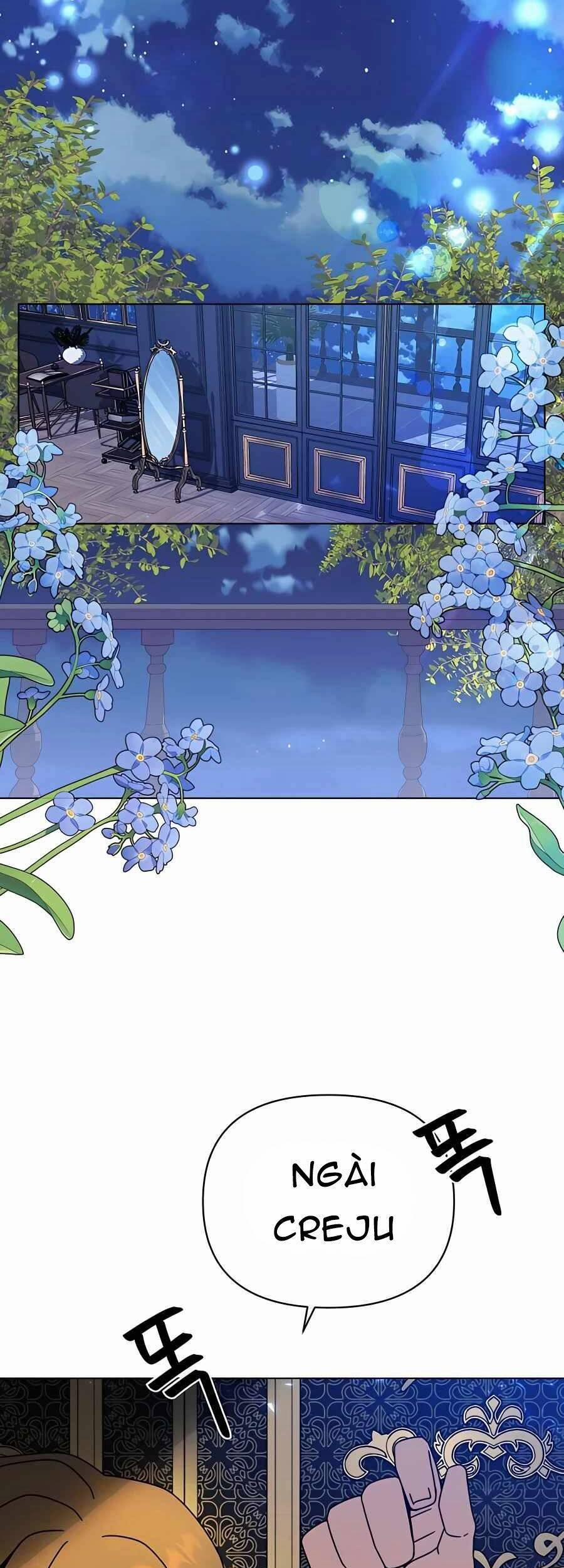 Tôi Từ Bỏ Tất Cả Để Khởi Đầu Ở Một Thế Giới Khác 44 trang 49