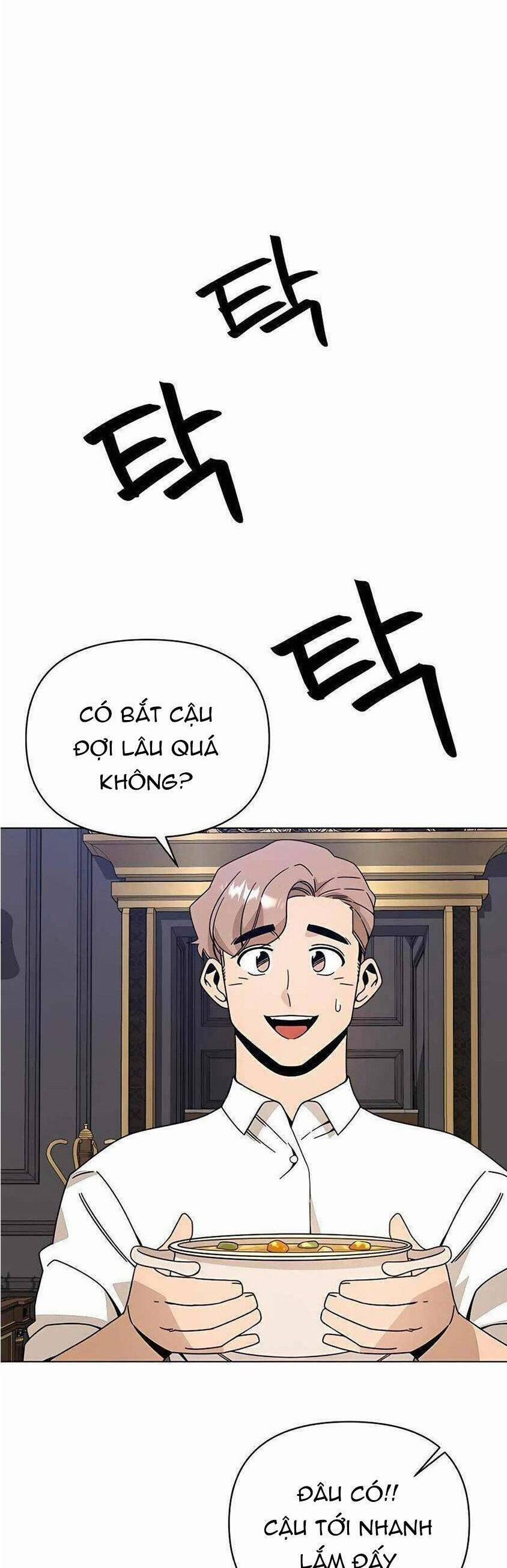 Tôi Từ Bỏ Tất Cả Để Khởi Đầu Ở Một Thế Giới Khác 45 trang 2