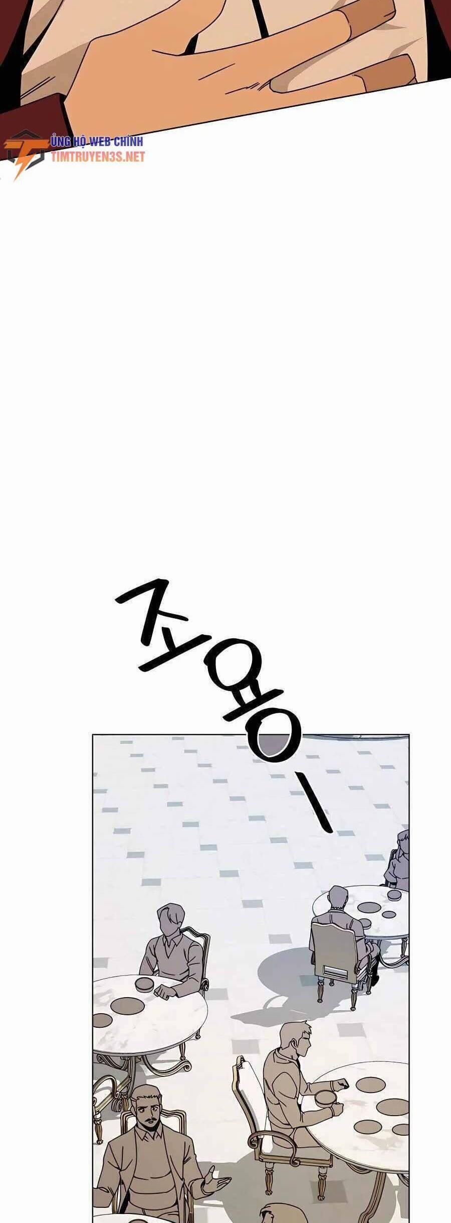 Tôi Từ Bỏ Tất Cả Để Khởi Đầu Ở Một Thế Giới Khác 45 trang 27