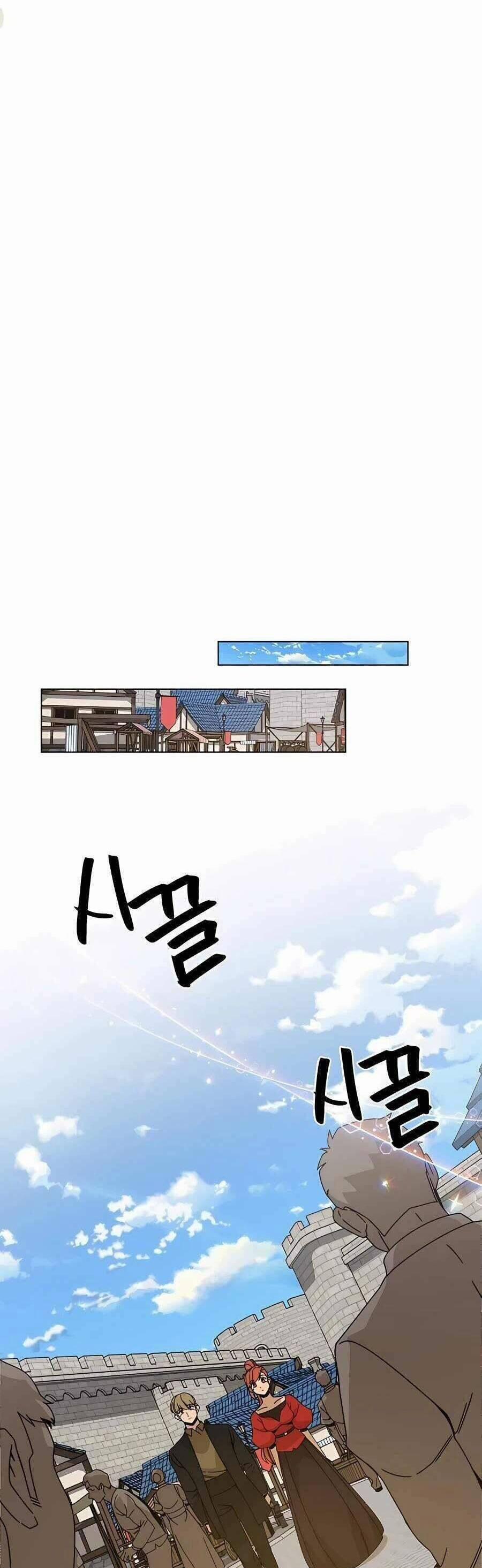 Tôi Từ Bỏ Tất Cả Để Khởi Đầu Ở Một Thế Giới Khác 45 trang 36