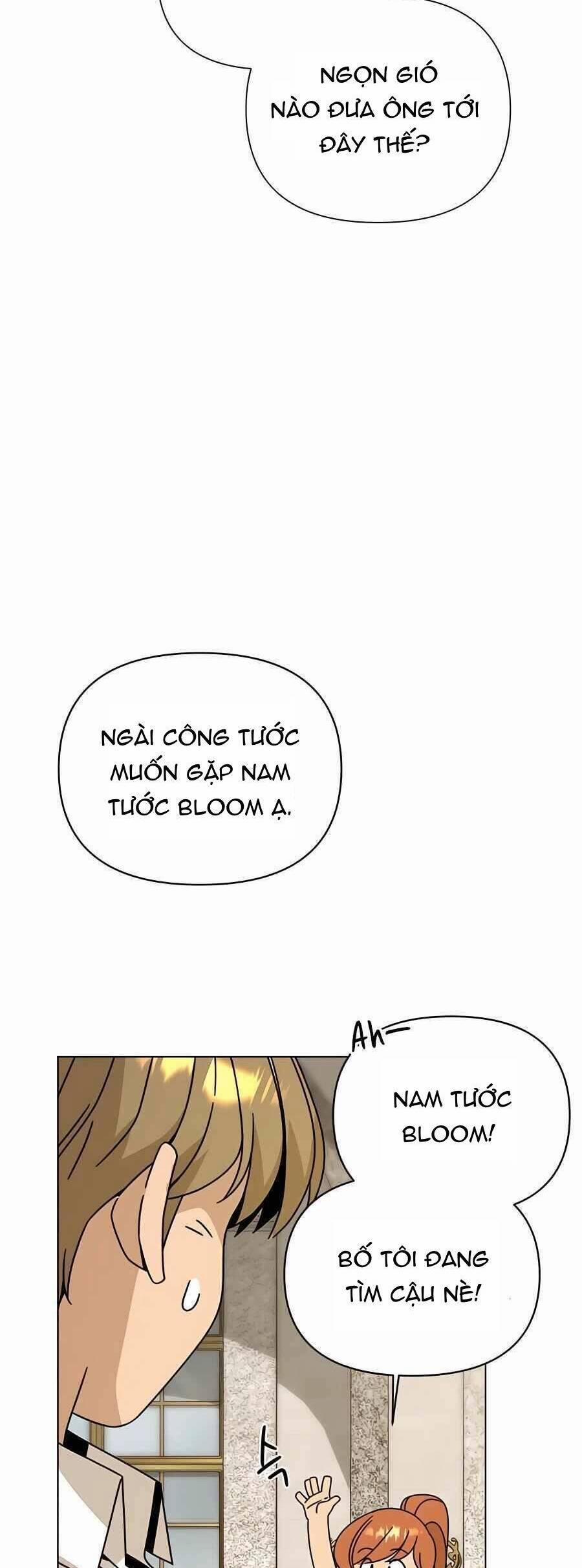 Tôi Từ Bỏ Tất Cả Để Khởi Đầu Ở Một Thế Giới Khác 47 trang 19