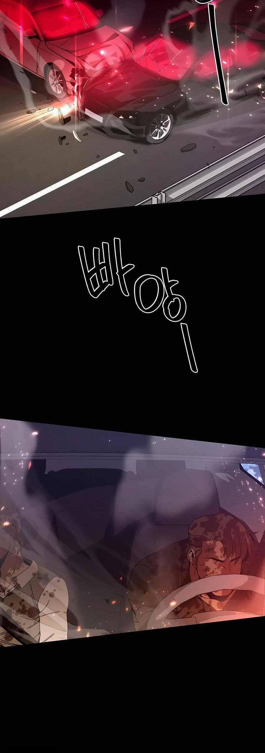 Tôi Từ Bỏ Tất Cả Để Khởi Đầu Ở Một Thế Giới Khác 47 trang 2