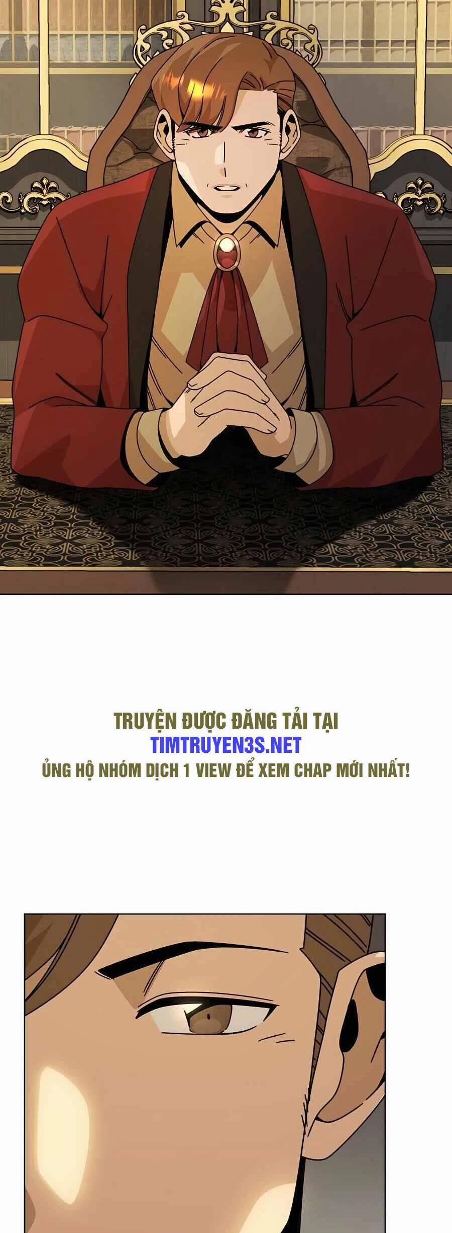 Tôi Từ Bỏ Tất Cả Để Khởi Đầu Ở Một Thế Giới Khác 47 trang 27