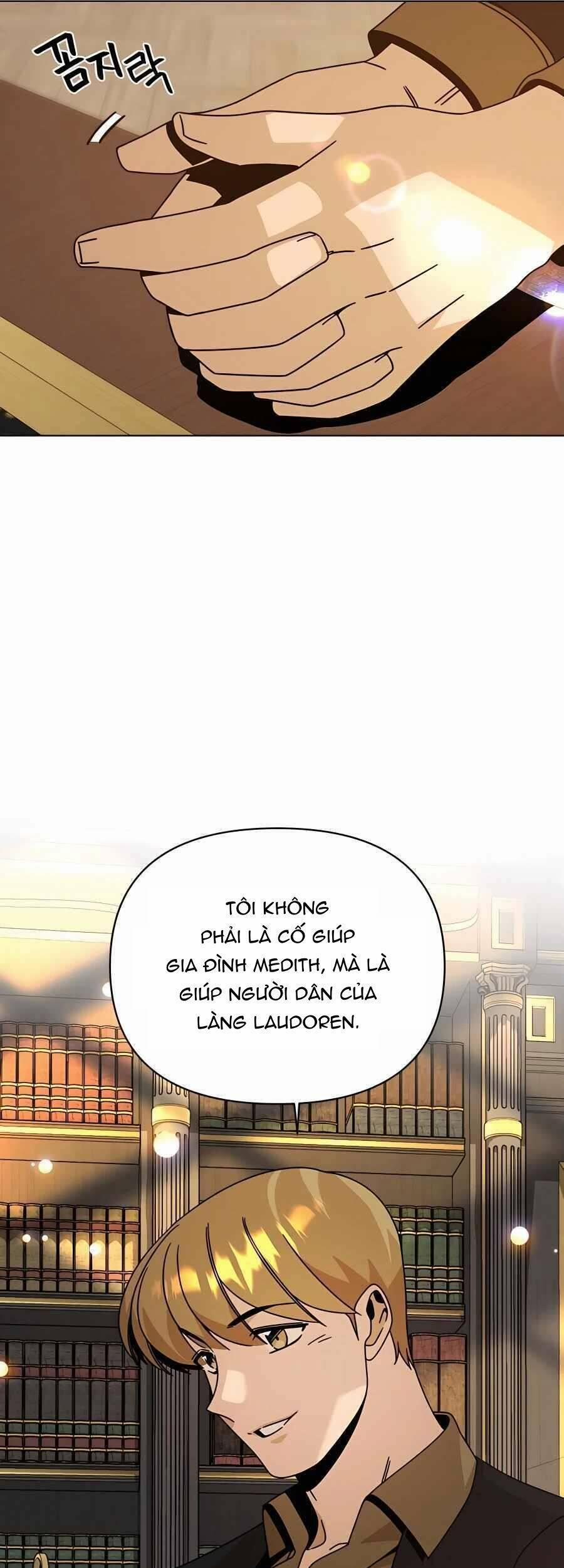 Tôi Từ Bỏ Tất Cả Để Khởi Đầu Ở Một Thế Giới Khác 47 trang 29