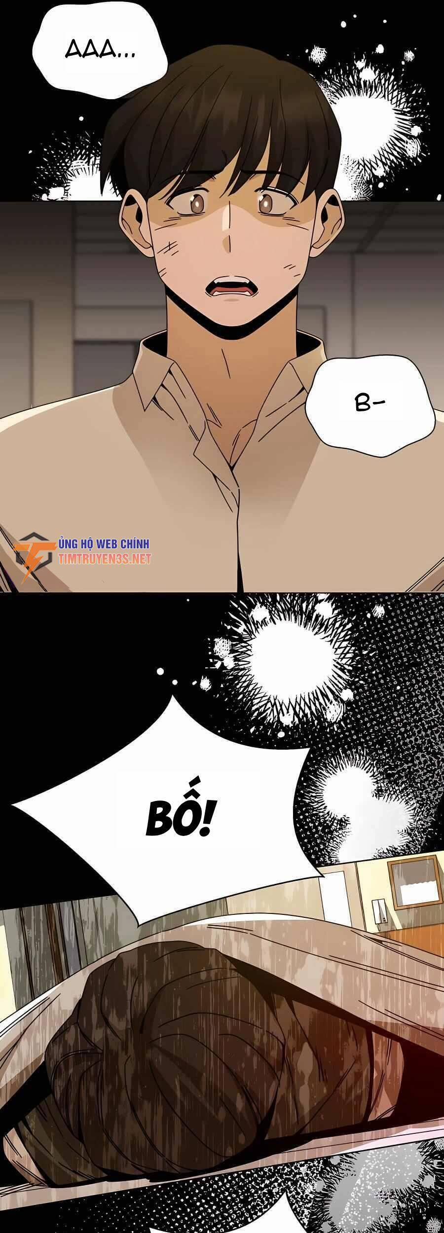 Tôi Từ Bỏ Tất Cả Để Khởi Đầu Ở Một Thế Giới Khác 47 trang 5