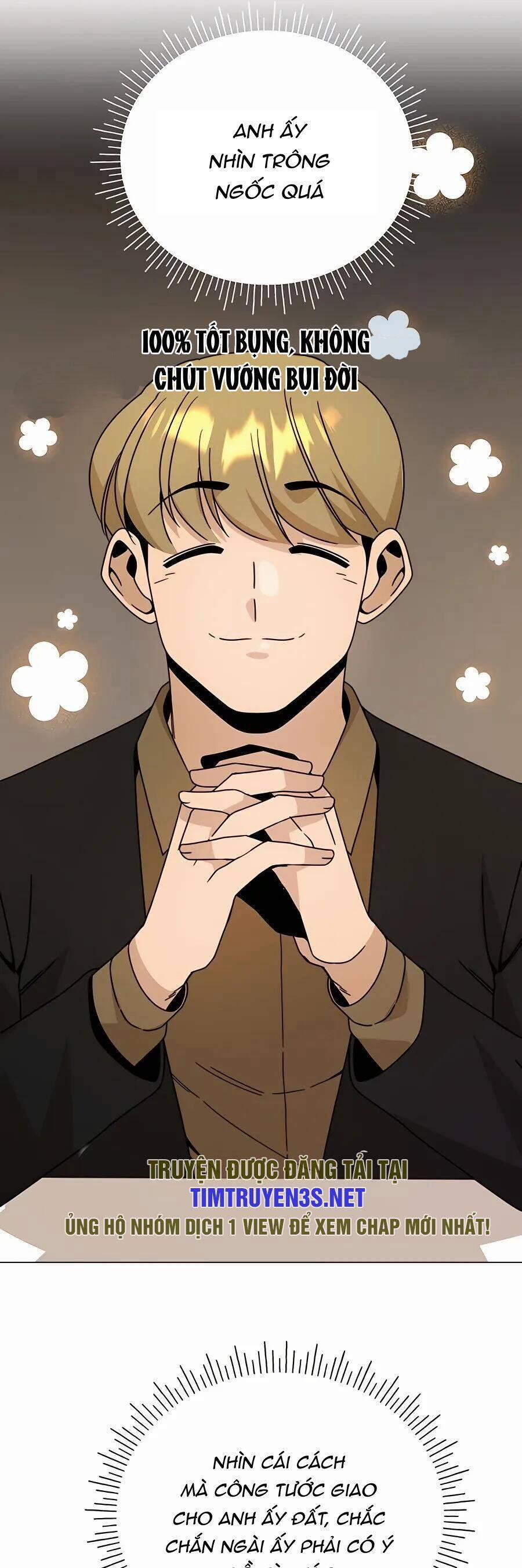 Tôi Từ Bỏ Tất Cả Để Khởi Đầu Ở Một Thế Giới Khác 48 trang 24