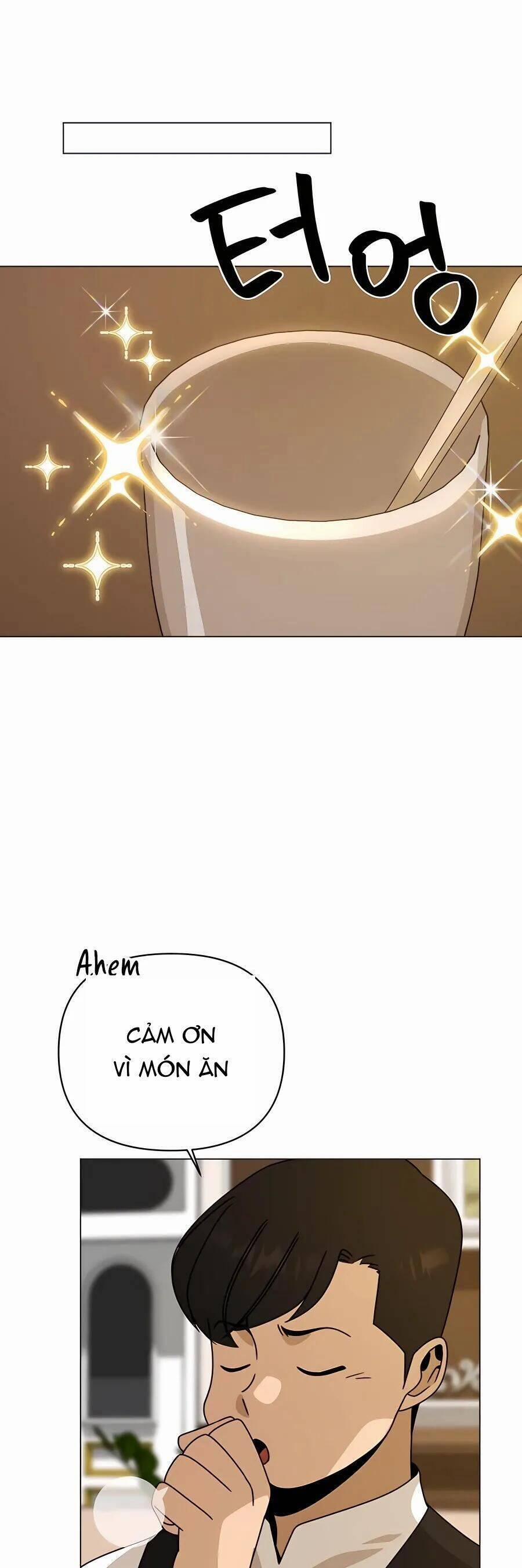 Tôi Từ Bỏ Tất Cả Để Khởi Đầu Ở Một Thế Giới Khác 48 trang 26