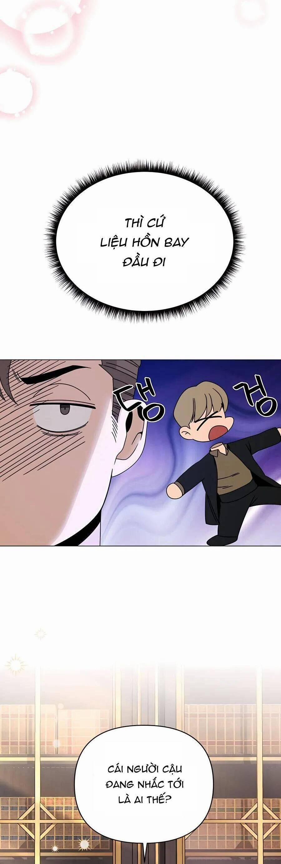 Tôi Từ Bỏ Tất Cả Để Khởi Đầu Ở Một Thế Giới Khác 48 trang 3