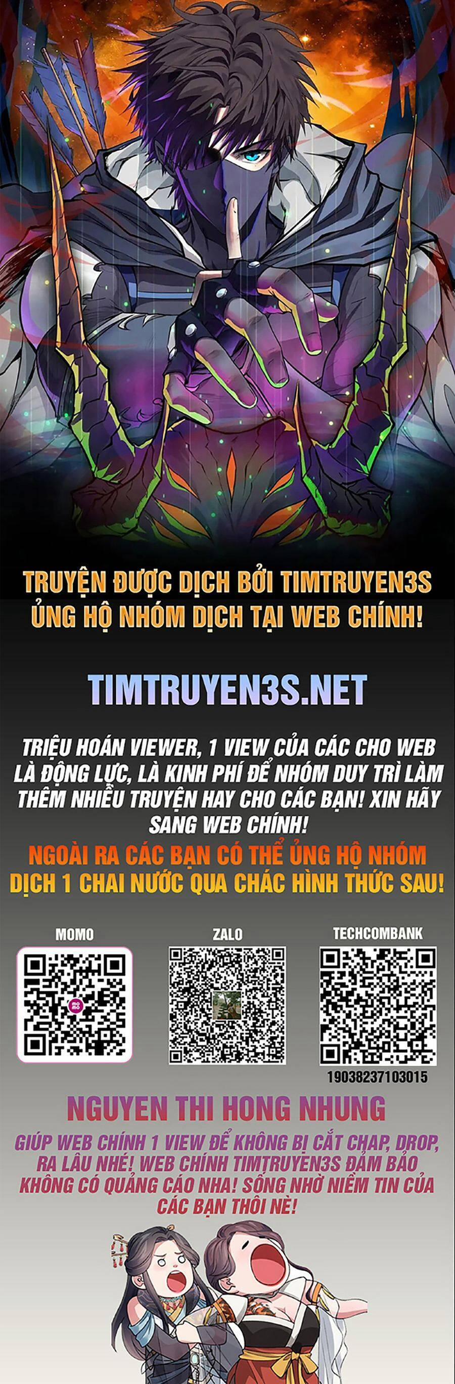 Tôi Từ Bỏ Tất Cả Để Khởi Đầu Ở Một Thế Giới Khác 49 trang 0