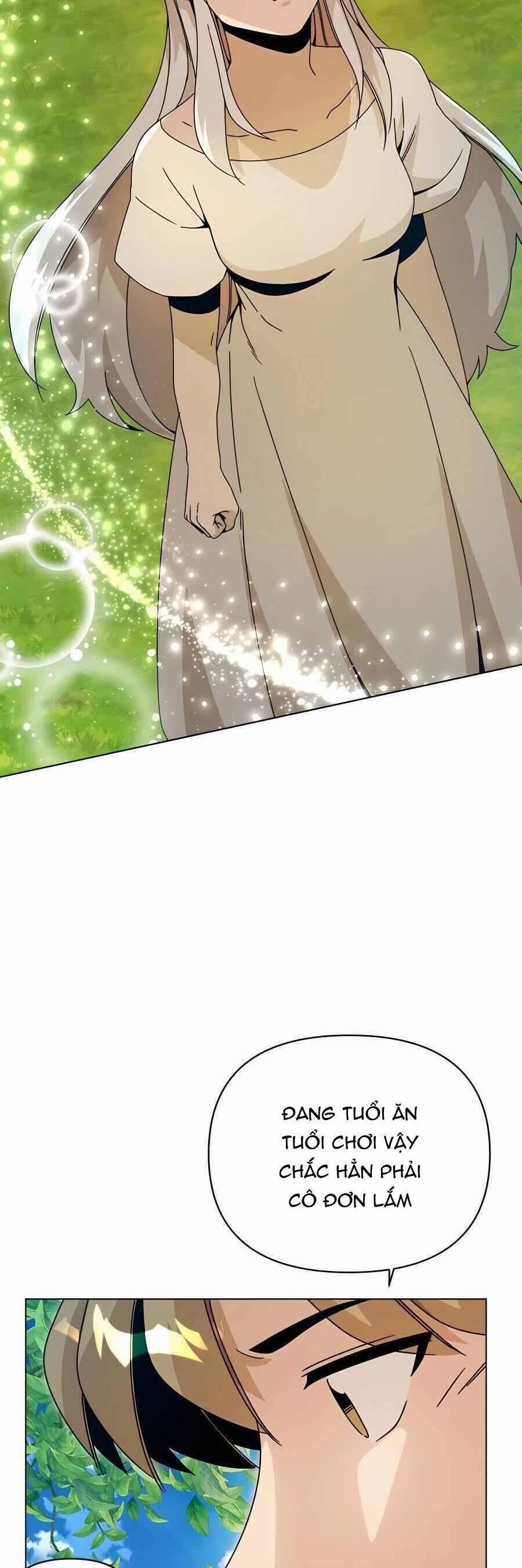 Tôi Từ Bỏ Tất Cả Để Khởi Đầu Ở Một Thế Giới Khác 49 trang 10