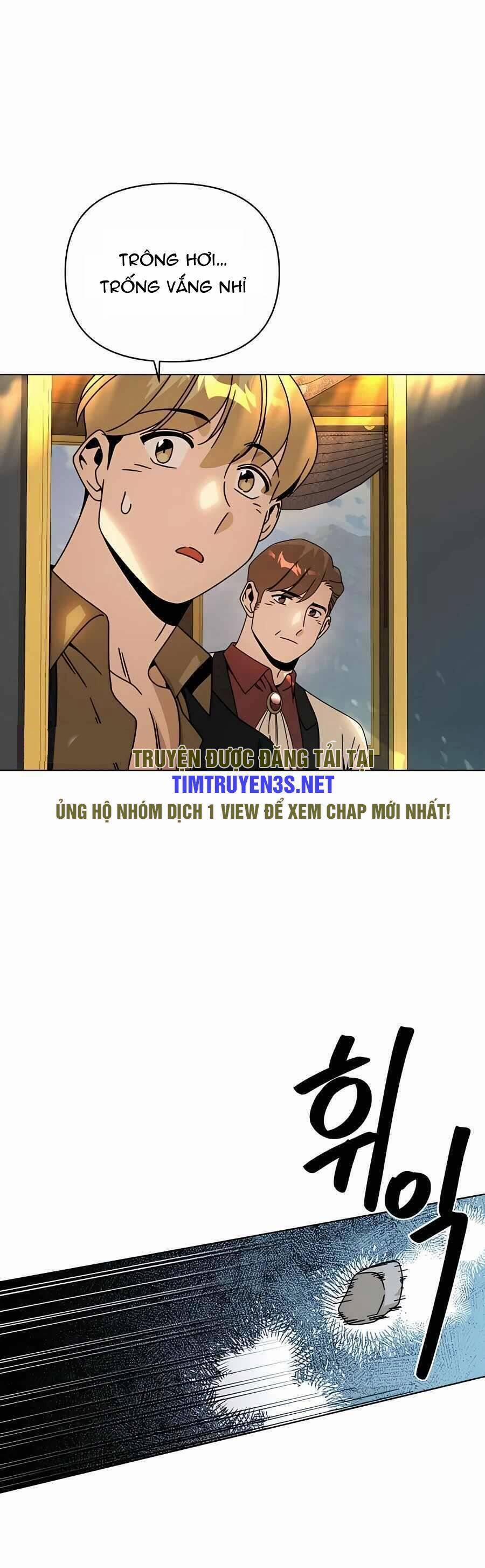 Tôi Từ Bỏ Tất Cả Để Khởi Đầu Ở Một Thế Giới Khác 49 trang 22