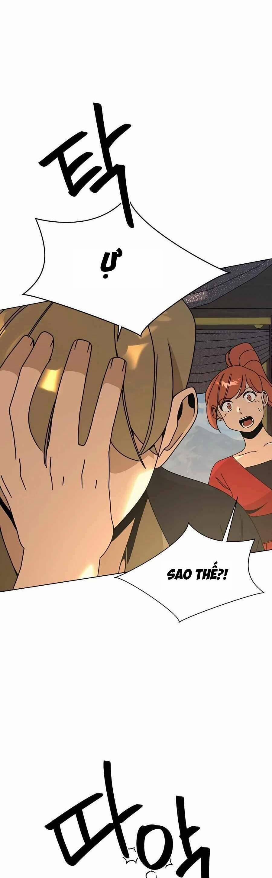 Tôi Từ Bỏ Tất Cả Để Khởi Đầu Ở Một Thế Giới Khác 49 trang 23