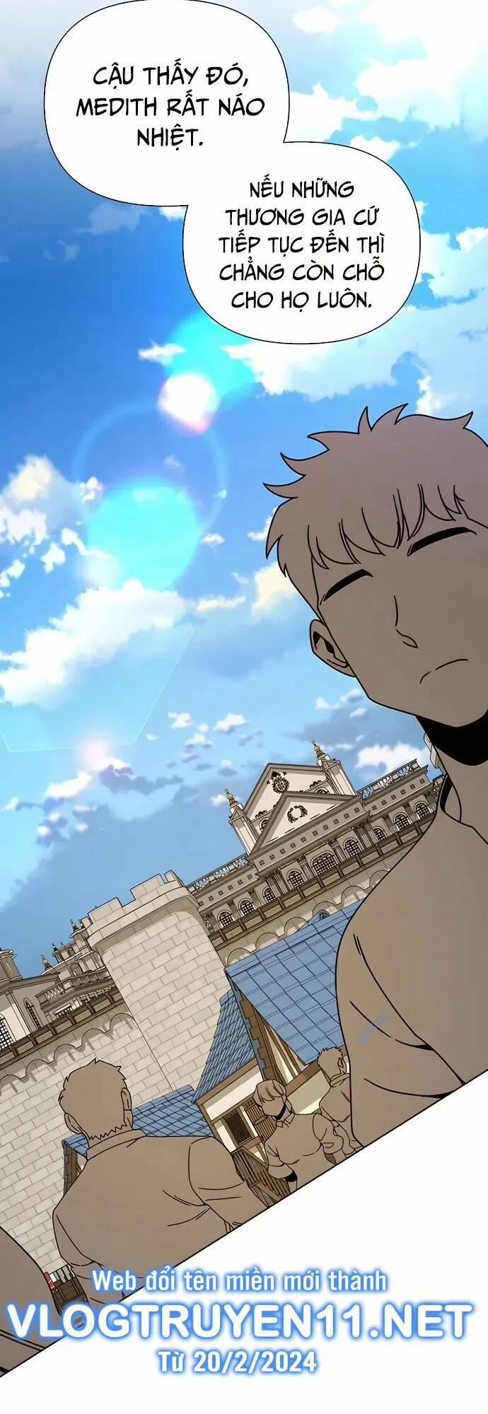 Tôi Từ Bỏ Tất Cả Để Khởi Đầu Ở Một Thế Giới Khác 50 trang 1