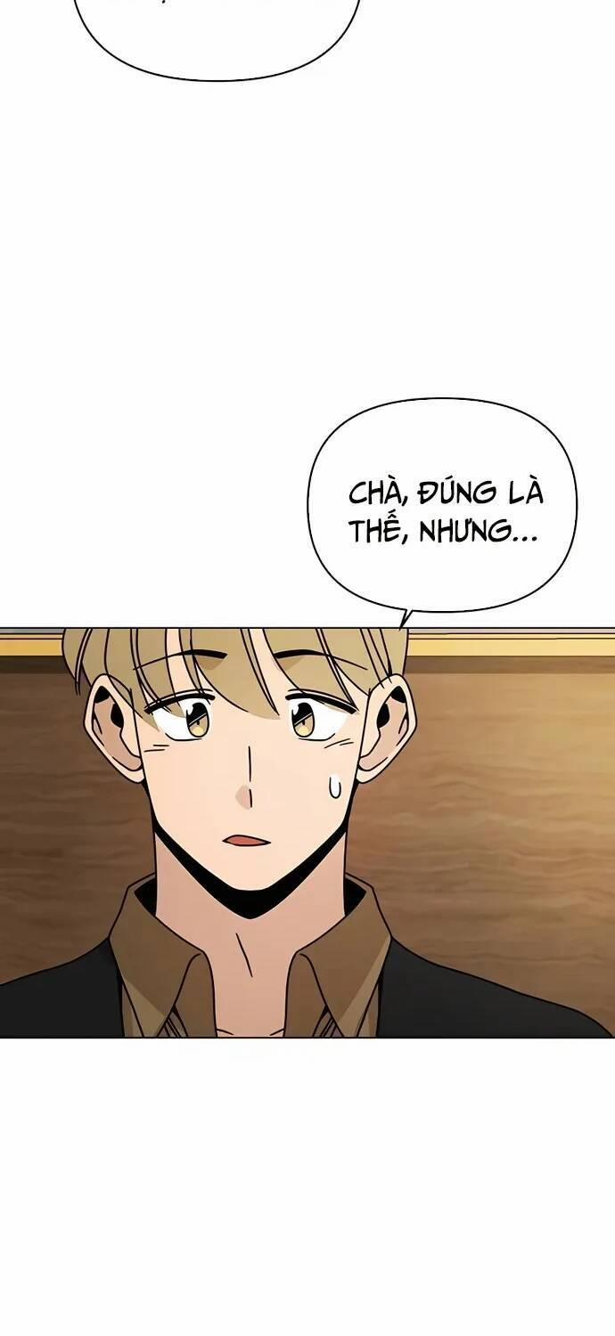 Tôi Từ Bỏ Tất Cả Để Khởi Đầu Ở Một Thế Giới Khác 50 trang 22