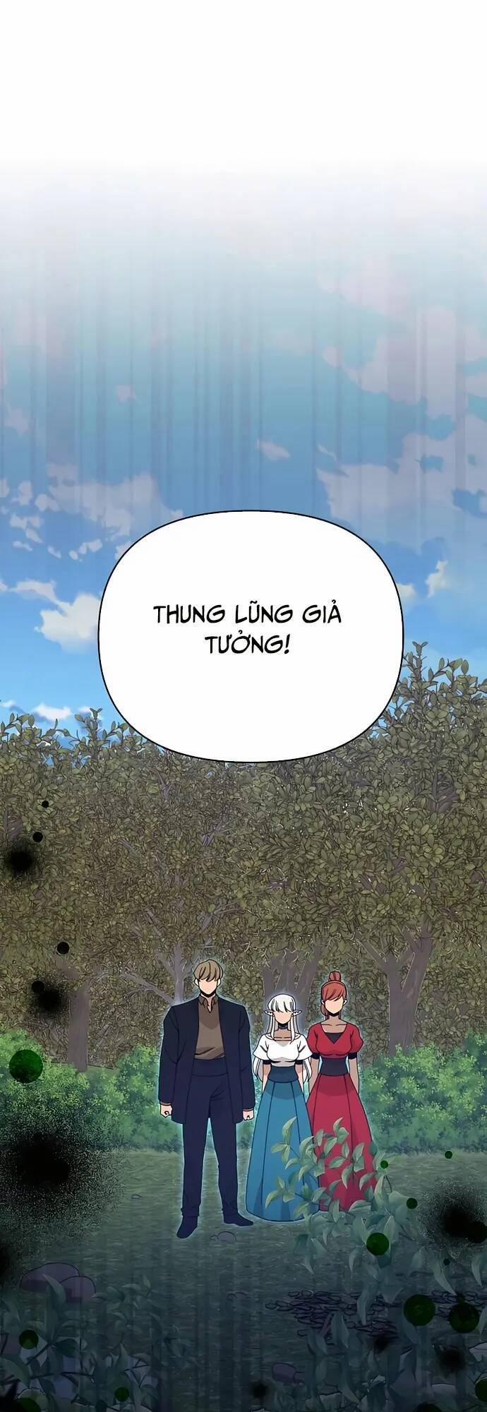 Tôi Từ Bỏ Tất Cả Để Khởi Đầu Ở Một Thế Giới Khác 50 trang 24