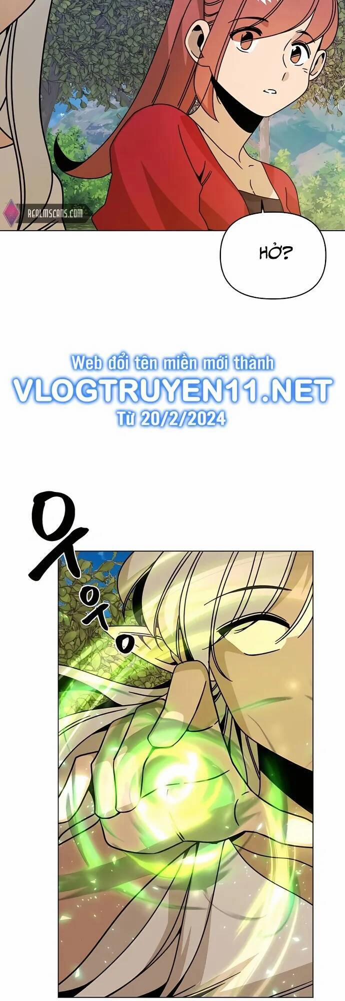 Tôi Từ Bỏ Tất Cả Để Khởi Đầu Ở Một Thế Giới Khác 50 trang 27