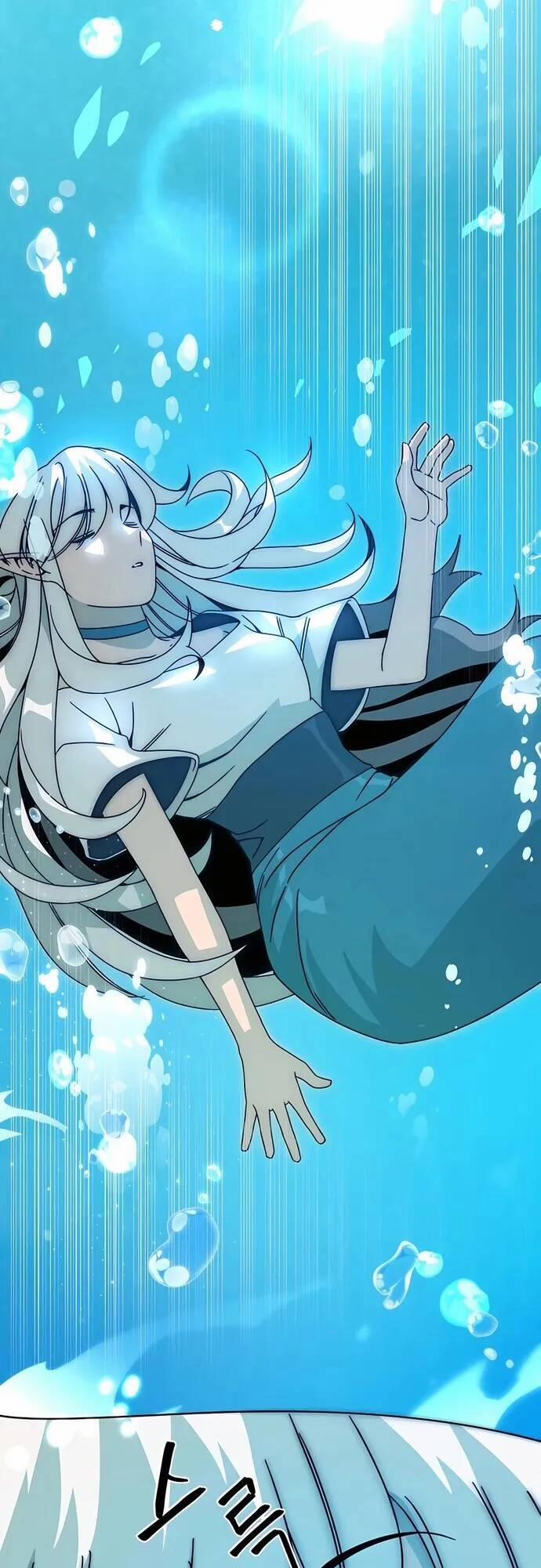 Tôi Từ Bỏ Tất Cả Để Khởi Đầu Ở Một Thế Giới Khác 50 trang 35